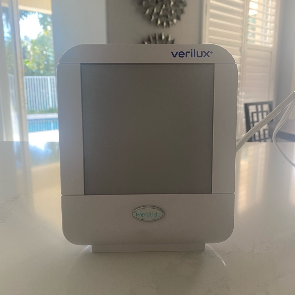 Verilux Happy Light Compact